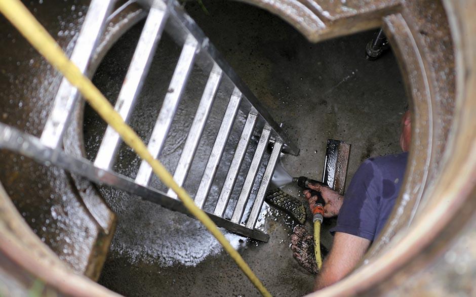 dégorgement canalisation Montreuil
